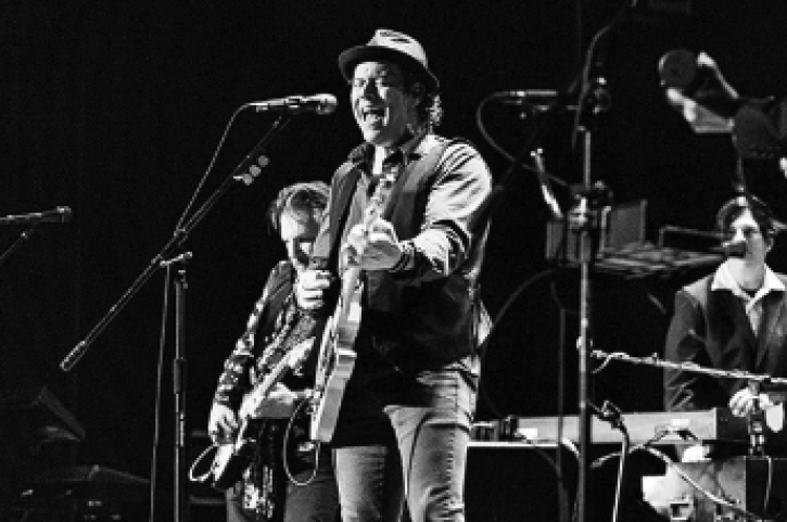 Nashua Arts - The Breakers: A Tribute to Tom Petty